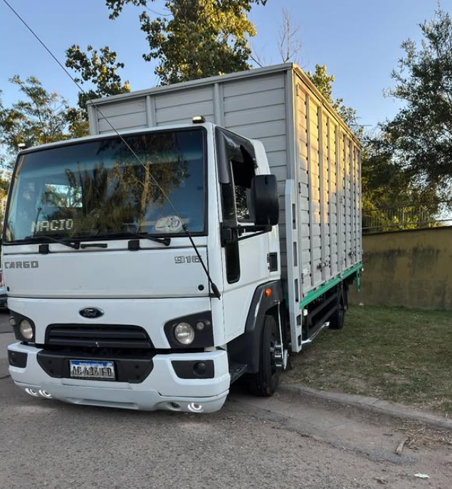 Servicio de envío puerta a puerta con pago a contra reembolso de Carpintería a Sampacho